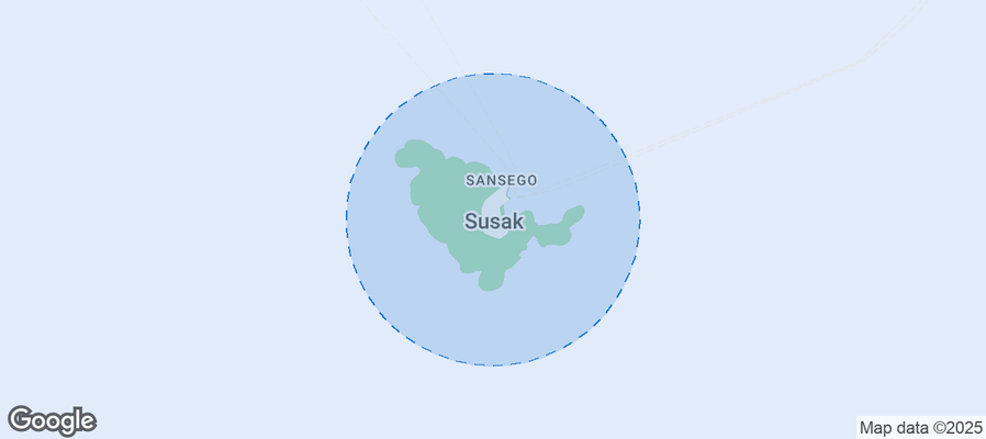 Discover Susak Airbnb Analytics